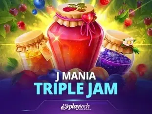 J Mania Triple Jam game thumbnail - 16