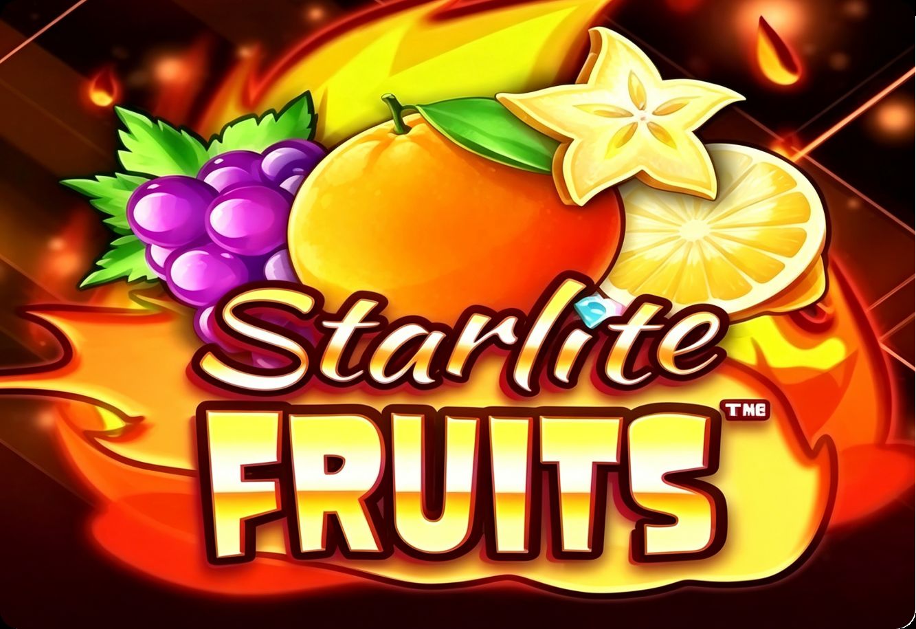 Starlite Fruits™ game thumbnail - 38