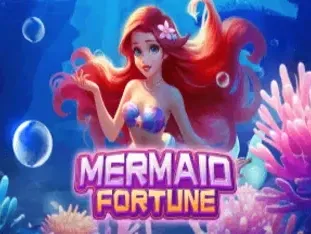Mermaid Fortune game thumbnail - 35