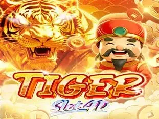 Tiger Slot4d game thumbnail - 26