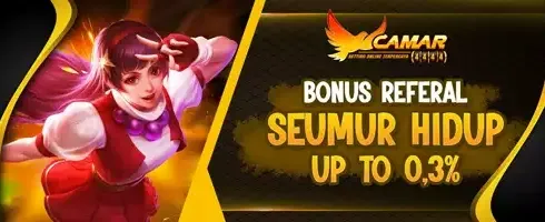 Bonus Referral Seumur Hidup screenshot - 41