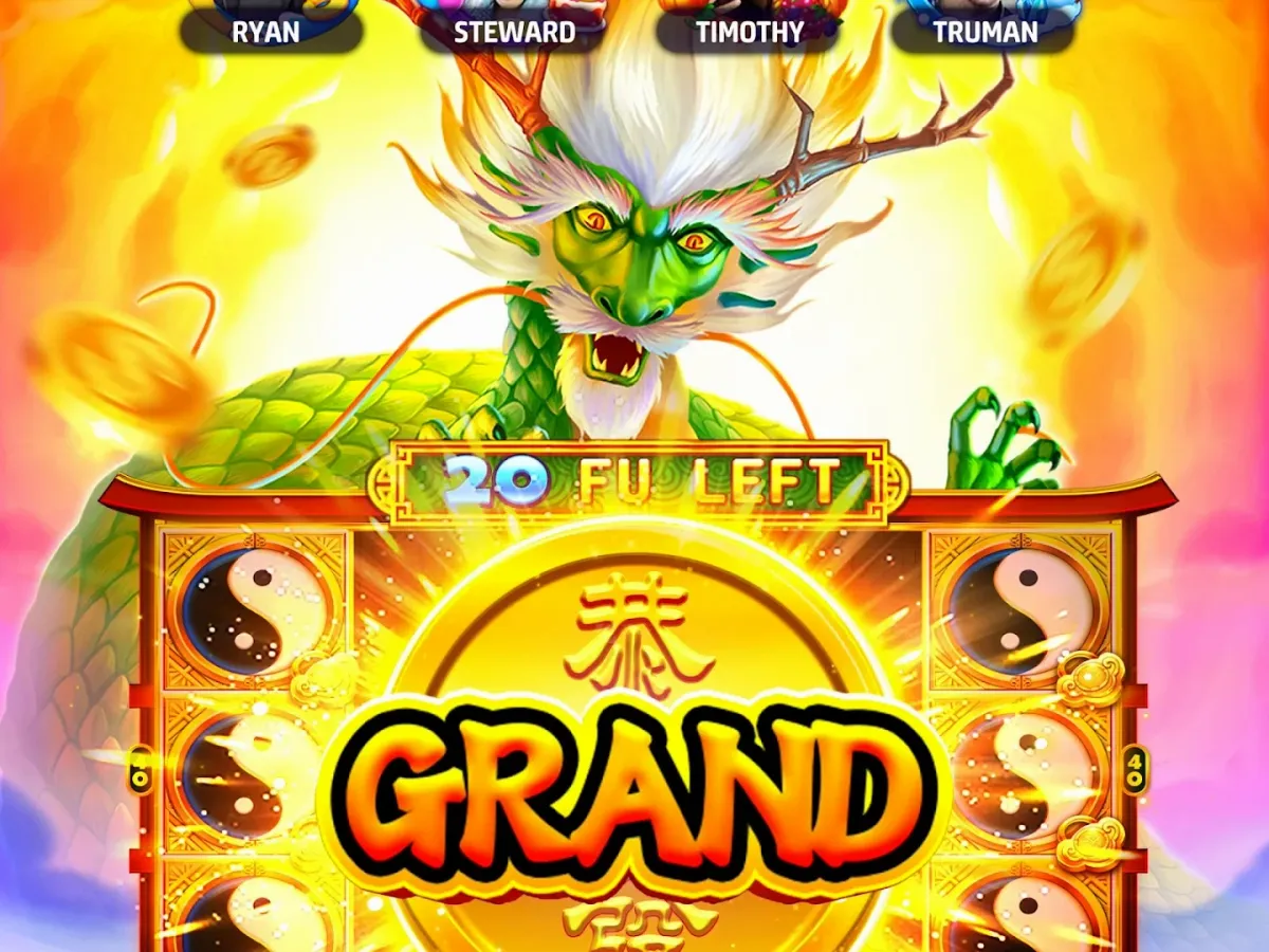 Koleksi Ketua Slot Gacor screenshot - 3