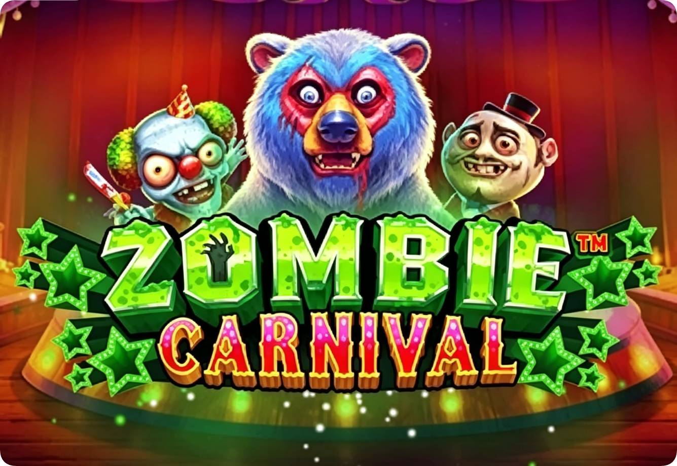 Zombie Carnival game thumbnail - 28