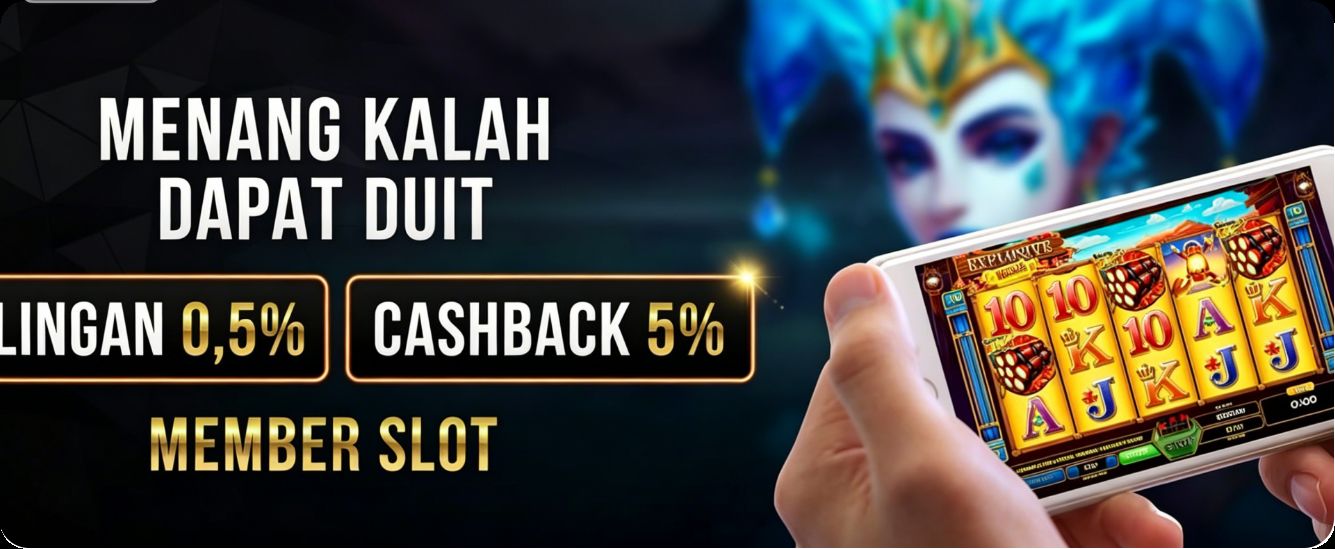 Main {domain} Menang Jackpot Besar - 2