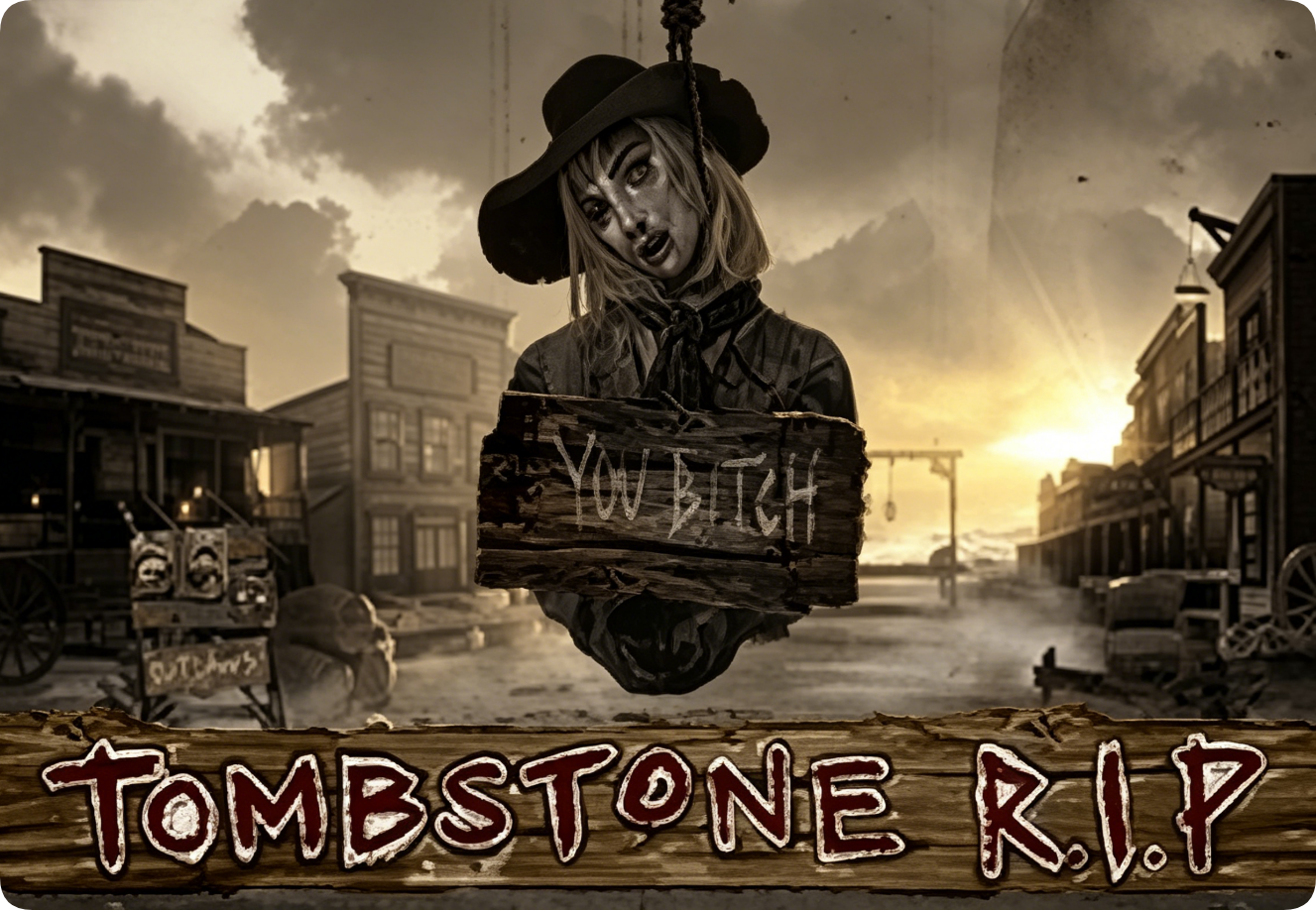 Tombstone Rip game thumbnail - 20