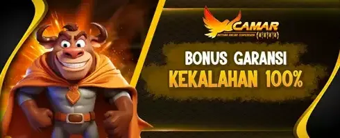 Bonus Garansi Kekalahan 100% screenshot - 39