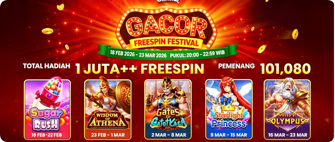 Login Ketua Sekarang Bonus Melimpah - 4