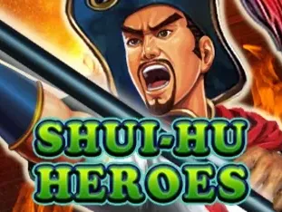 Shuihuheroes game thumbnail - 21