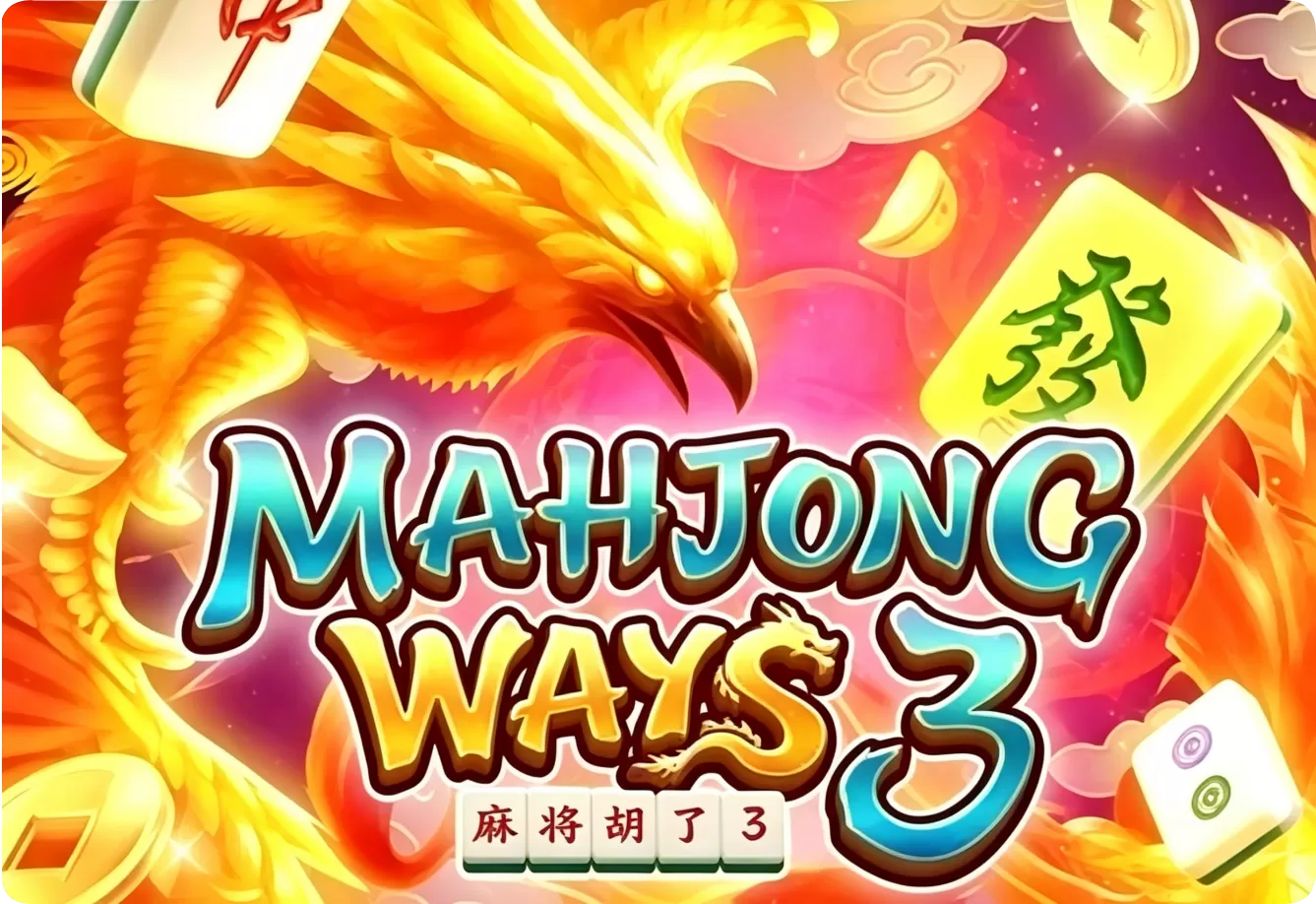 Mahjong Ways 3 game thumbnail - 15