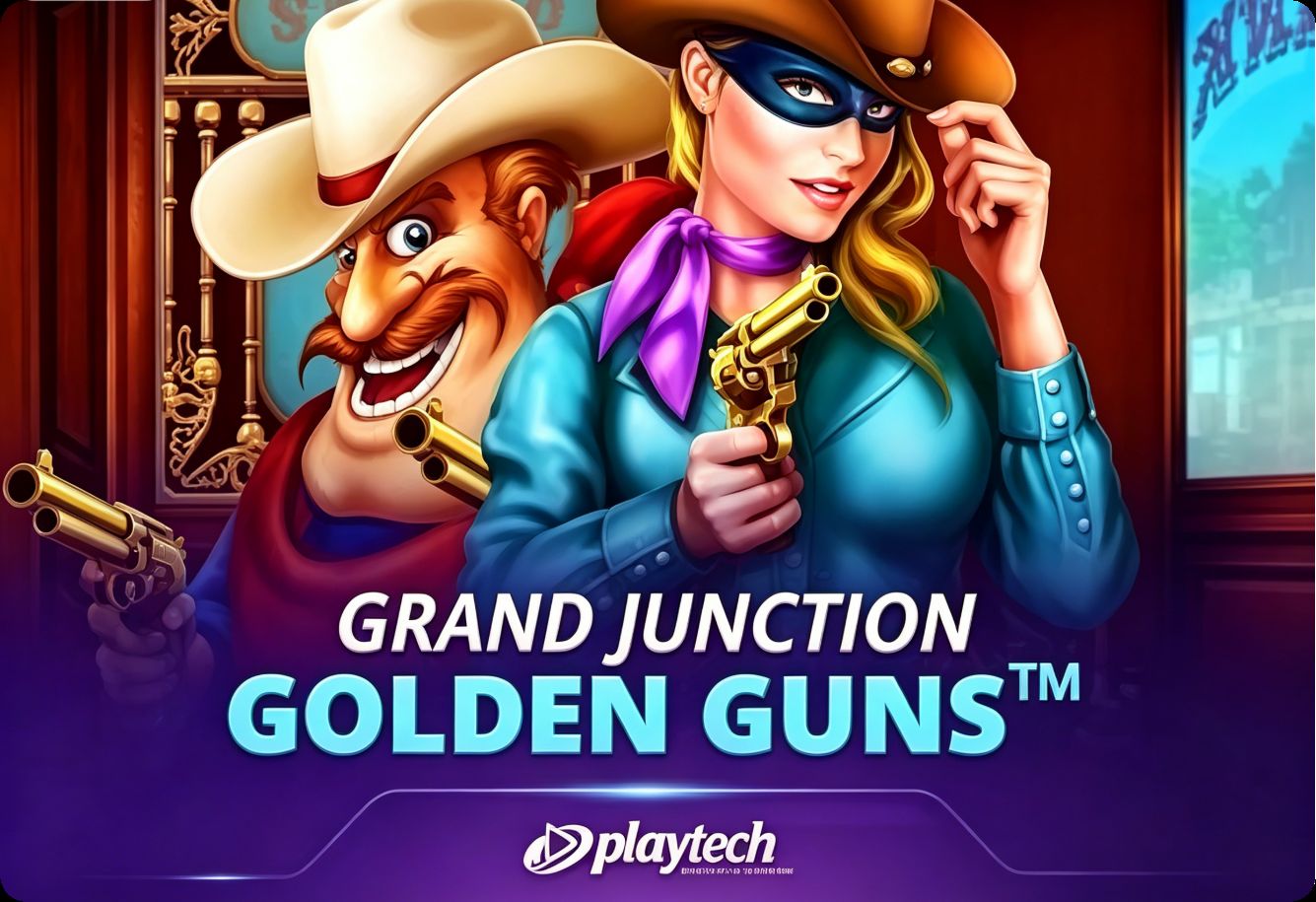 Grand Junction _ Golden Guns™ game thumbnail - 17